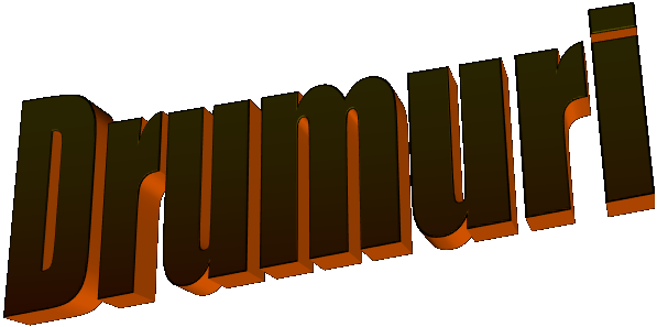 Drumuri